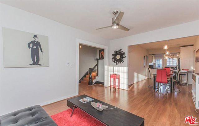 1646 S New Hampshire Avenue, Los Angeles, CA 90006