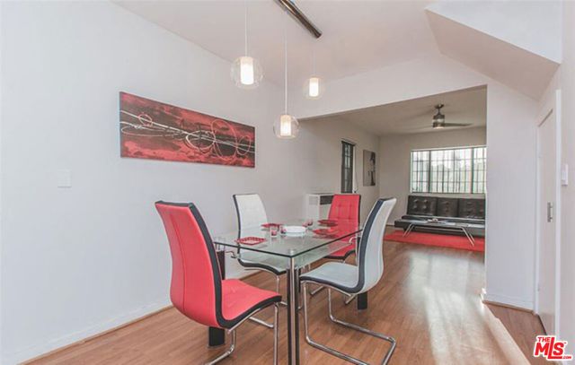 1646 S New Hampshire Avenue, Los Angeles, CA 90006