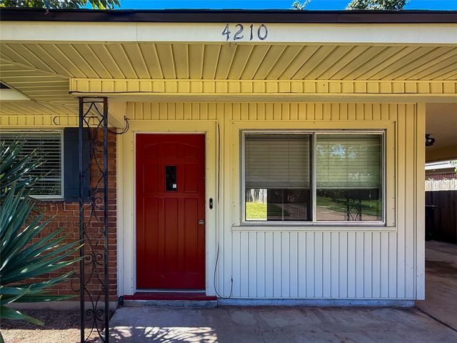 4210 Mike Street, Bossier City, LA 71112