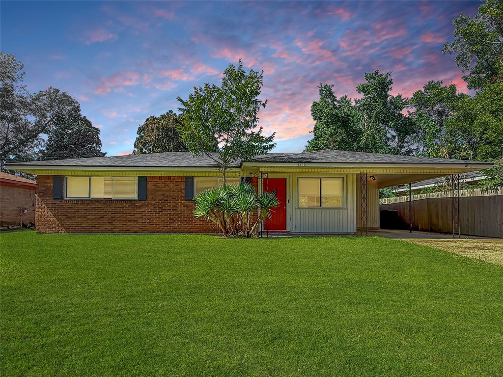 4210 Mike Street, Bossier City, LA 71112