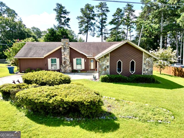 1166 Lakeridge Court, Grayson, GA 30017