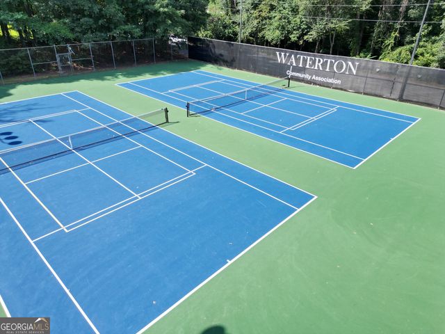 1166 Lakeridge Court, Grayson, GA 30017