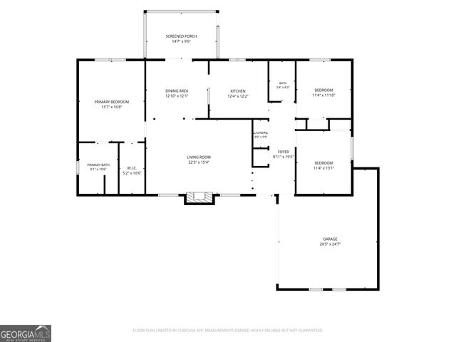 1166 Lakeridge Court, Grayson, GA 30017