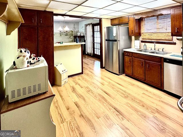 1166 Lakeridge Court, Grayson, GA 30017