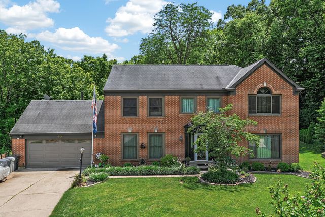 769 Glendale Court, Crescent Springs, KY 41017