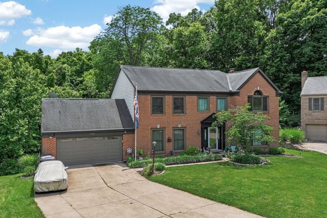 769 Glendale Court, Crescent Springs, KY 41017