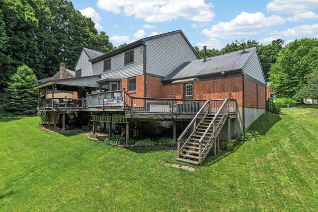 769 Glendale Court, Crescent Springs, KY 41017