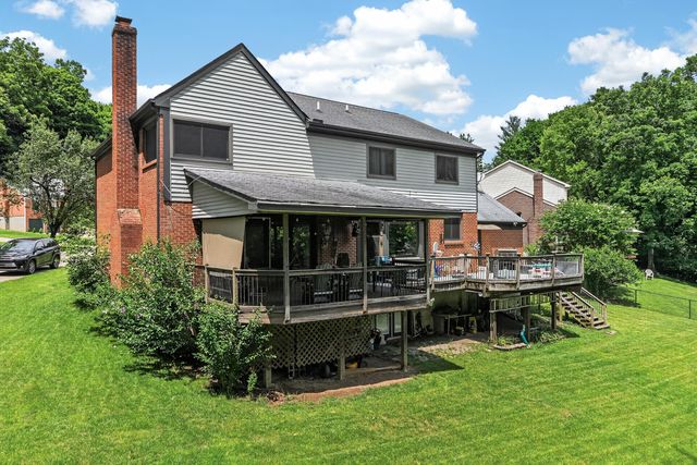 769 Glendale Court, Crescent Springs, KY 41017