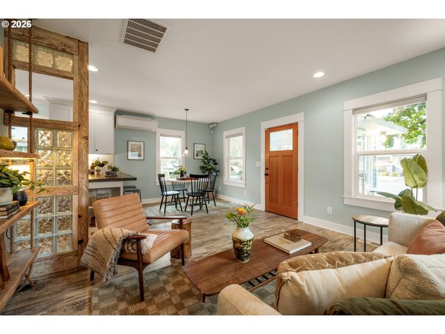6632 N DELAWARE Ave, Portland, OR 97217