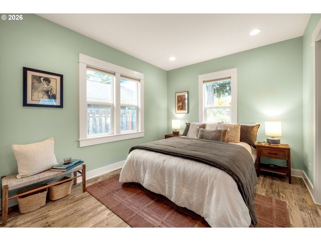 6632 N DELAWARE Ave, Portland, OR 97217