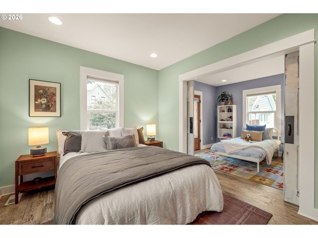 6632 N DELAWARE Ave, Portland, OR 97217