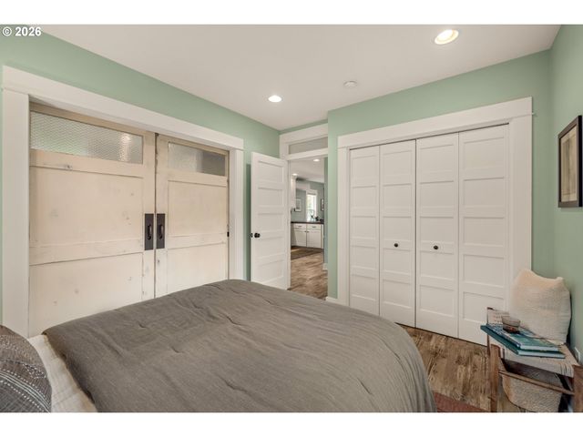 6632 N DELAWARE Ave, Portland, OR 97217