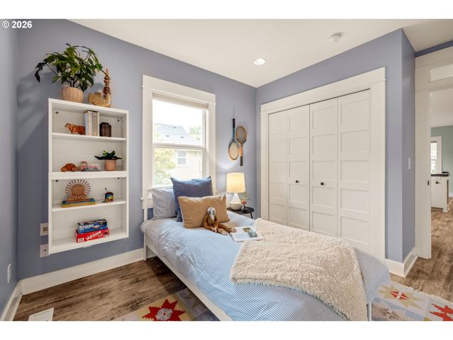 6632 N DELAWARE Ave, Portland, OR 97217