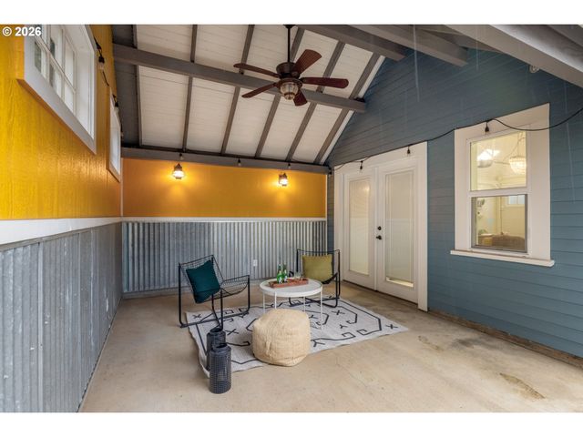 6632 N DELAWARE Ave, Portland, OR 97217