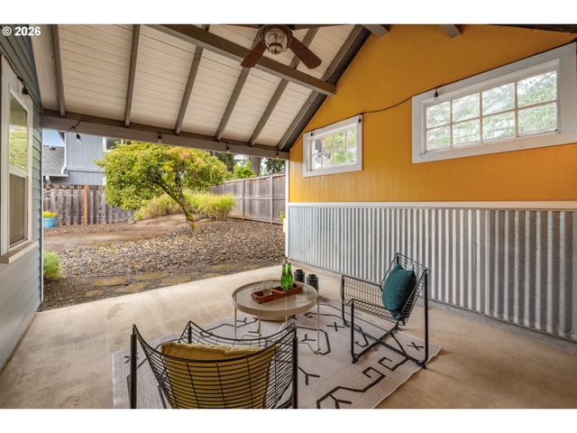 6632 N DELAWARE Ave, Portland, OR 97217