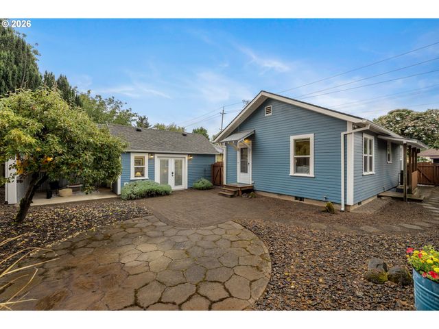 6632 N DELAWARE Ave, Portland, OR 97217