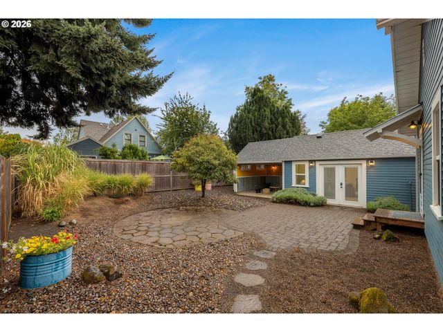 6632 N DELAWARE Ave, Portland, OR 97217