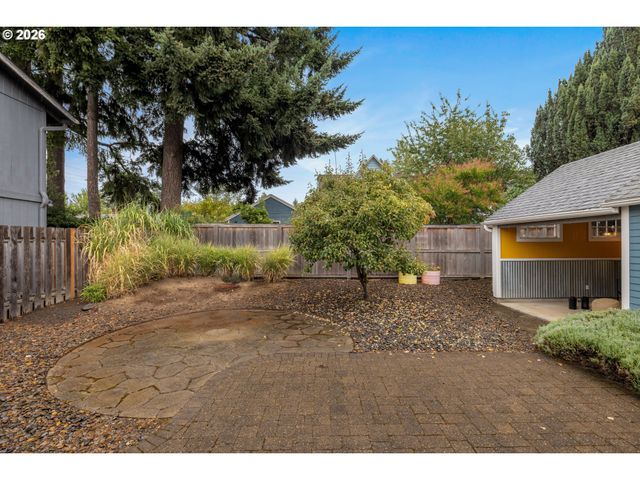 6632 N DELAWARE Ave, Portland, OR 97217