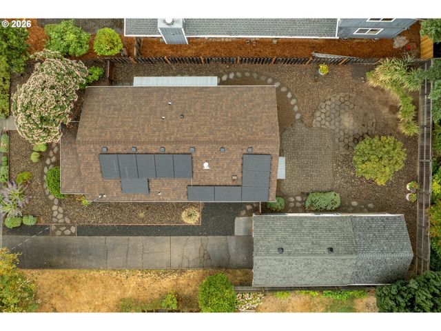 6632 N DELAWARE Ave, Portland, OR 97217