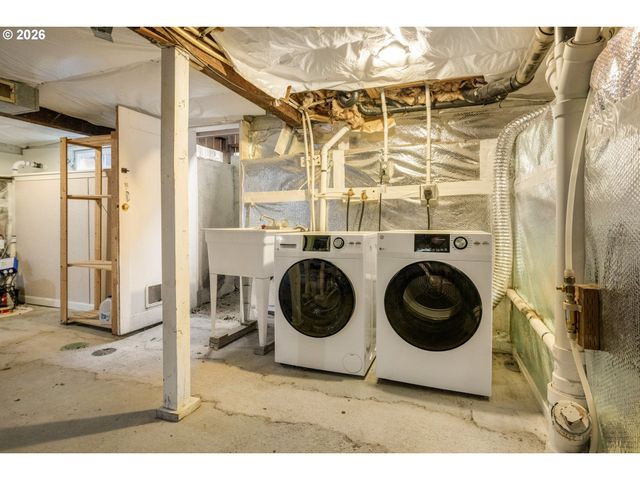6632 N DELAWARE Ave, Portland, OR 97217