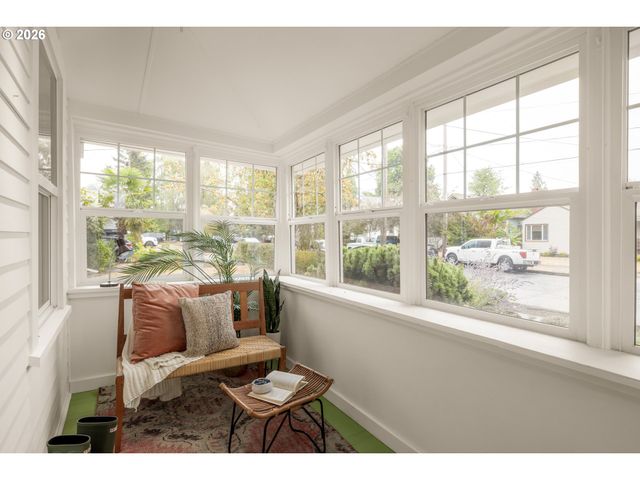 6632 N DELAWARE Ave, Portland, OR 97217