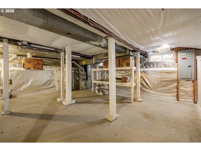 6632 N DELAWARE Ave, Portland, OR 97217