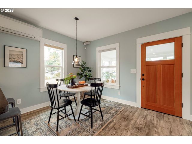 6632 N DELAWARE Ave, Portland, OR 97217