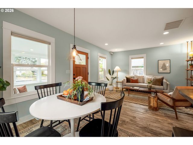 6632 N DELAWARE Ave, Portland, OR 97217