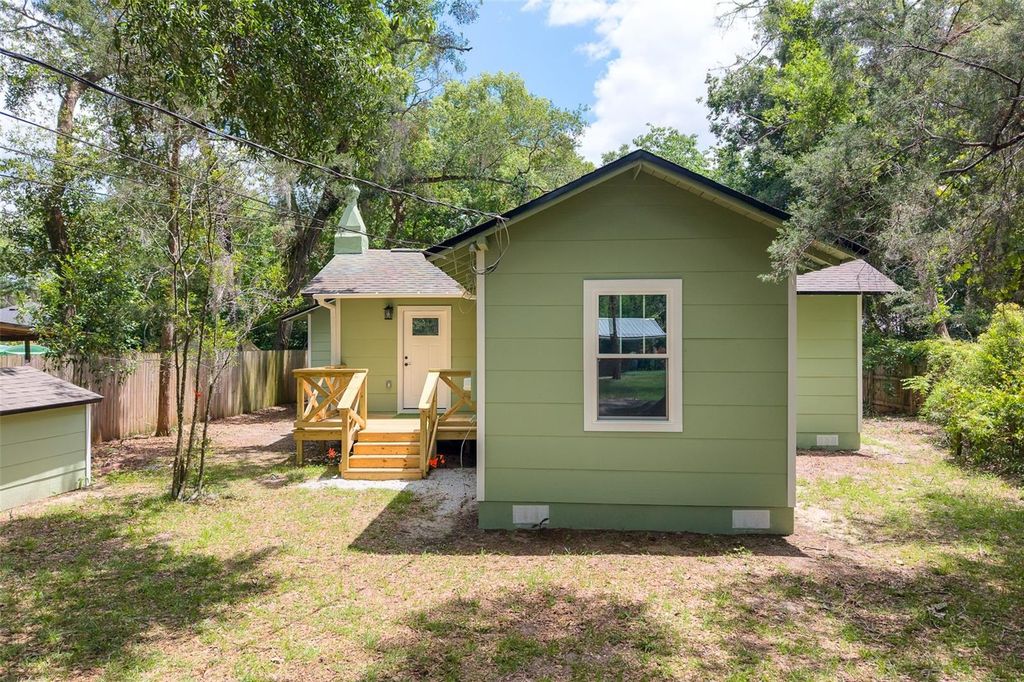 1935 NW 33RD AVENUE, Gainesville, FL 32605