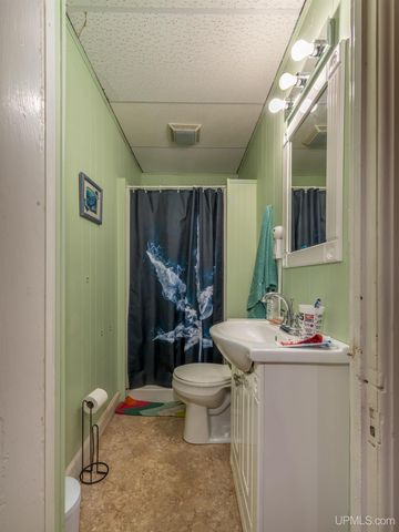 127 E Hewitt Avenue, Marquette, MI 49855