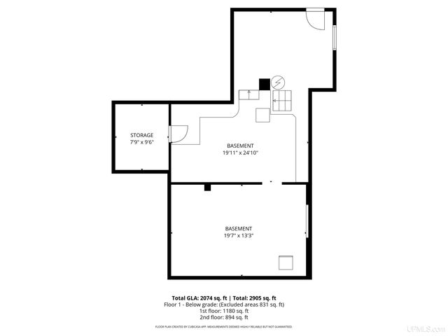 127 E Hewitt Avenue, Marquette, MI 49855