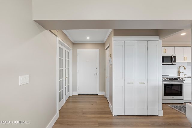 45 Ocean Avenue 3G, Monmouth Beach, NJ 07750