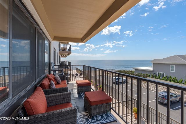 45 Ocean Avenue 3G, Monmouth Beach, NJ 07750