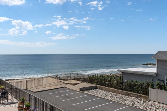 45 Ocean Avenue 3G, Monmouth Beach, NJ 07750