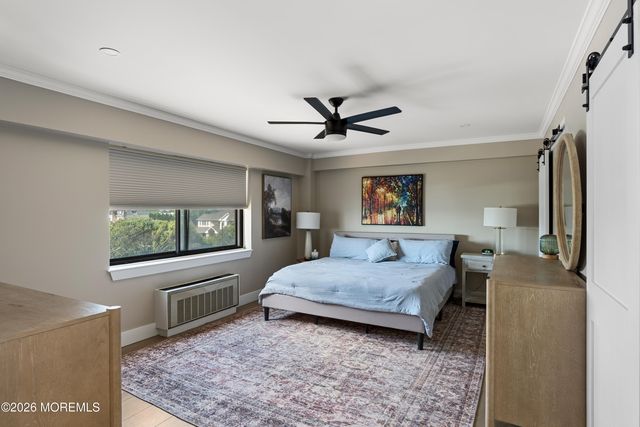 45 Ocean Avenue 3G, Monmouth Beach, NJ 07750