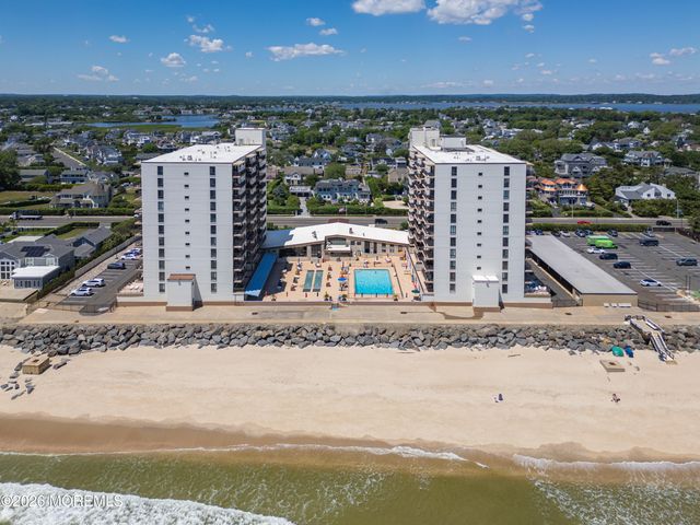 45 Ocean Avenue 3G, Monmouth Beach, NJ 07750