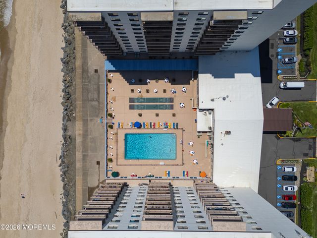 45 Ocean Avenue 3G, Monmouth Beach, NJ 07750