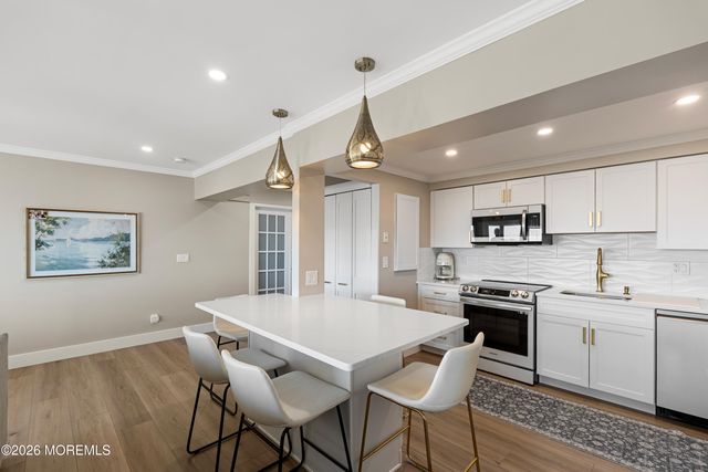 45 Ocean Avenue 3G, Monmouth Beach, NJ 07750