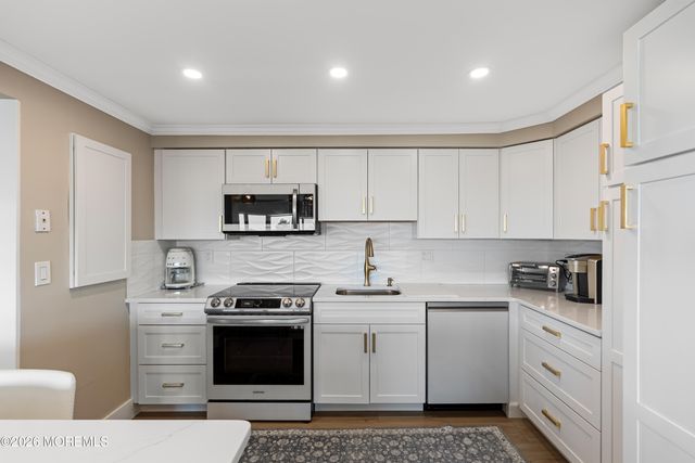 45 Ocean Avenue 3G, Monmouth Beach, NJ 07750