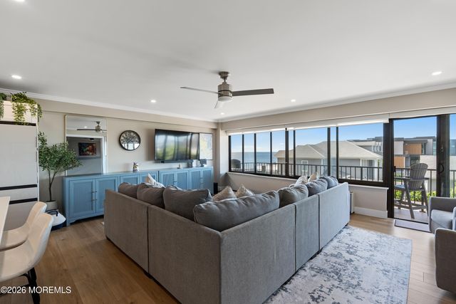 45 Ocean Avenue 3G, Monmouth Beach, NJ 07750