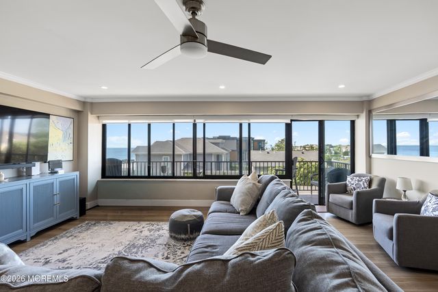 45 Ocean Avenue 3G, Monmouth Beach, NJ 07750
