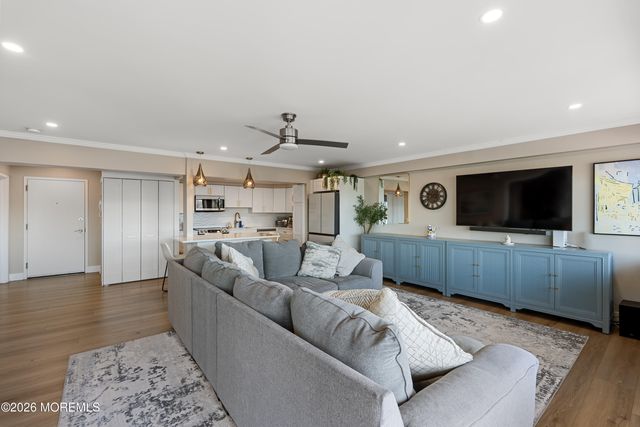 45 Ocean Avenue 3G, Monmouth Beach, NJ 07750