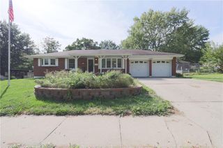 14401 E 36th Terrace E, Independence, MO 64055