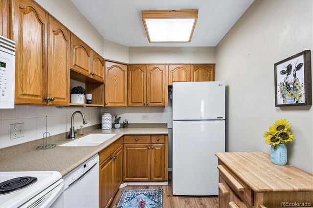 635 S Alton Way 3B, Denver, CO 80247