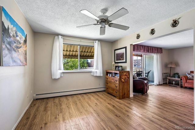 635 S Alton Way 3B, Denver, CO 80247
