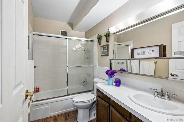 635 S Alton Way 3B, Denver, CO 80247