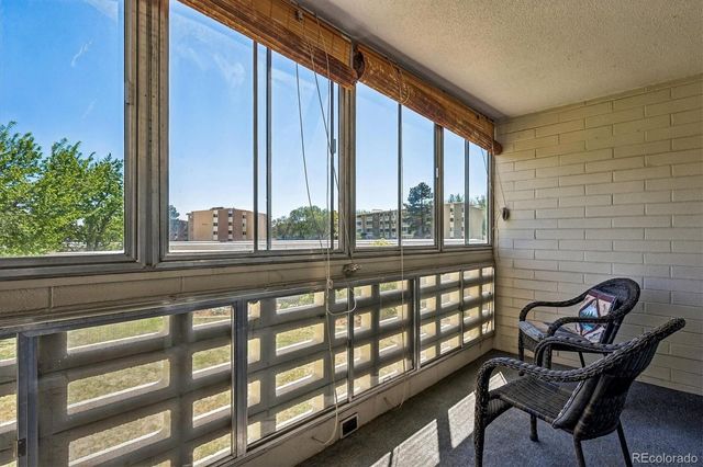 635 S Alton Way 3B, Denver, CO 80247