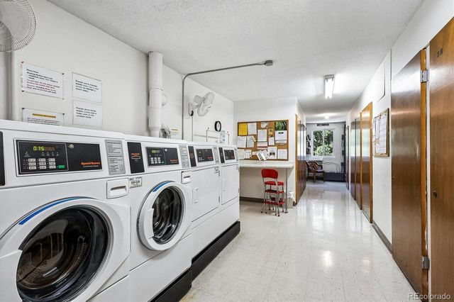 635 S Alton Way 3B, Denver, CO 80247