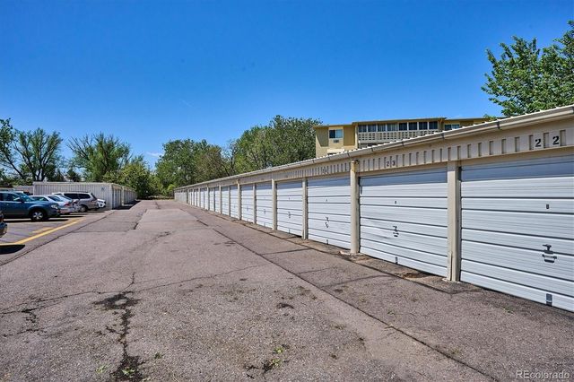 635 S Alton Way 3B, Denver, CO 80247