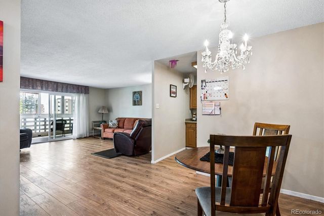 635 S Alton Way 3B, Denver, CO 80247